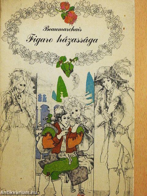 Figaro házassága