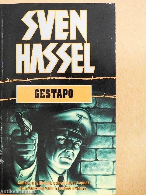 Gestapo