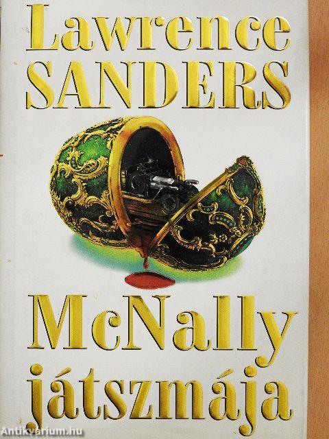 McNally játszmája