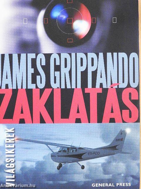 Zaklatás