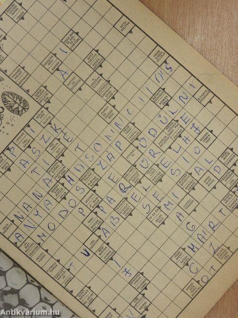 Füles 1984. április 6.