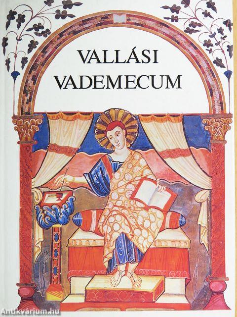 Vallási vademecum