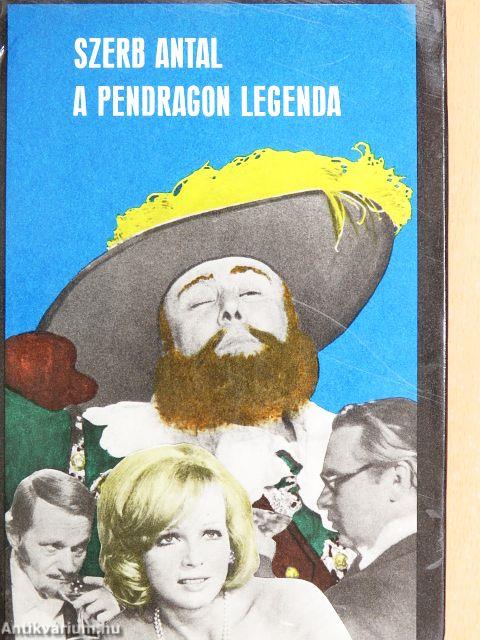 A Pendragon legenda