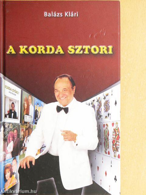 A Korda sztori