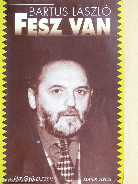 Fesz van