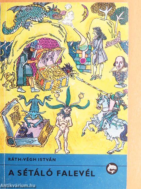 A sétáló falevél