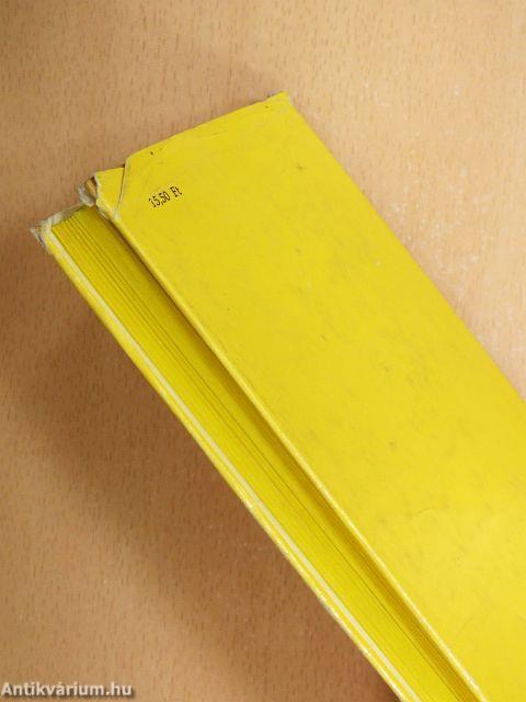 Perben, haragban/Egy ezüst yen