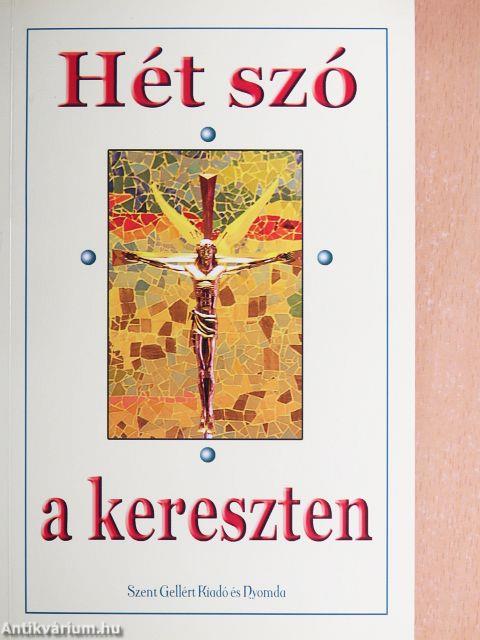 Hét szó a kereszten