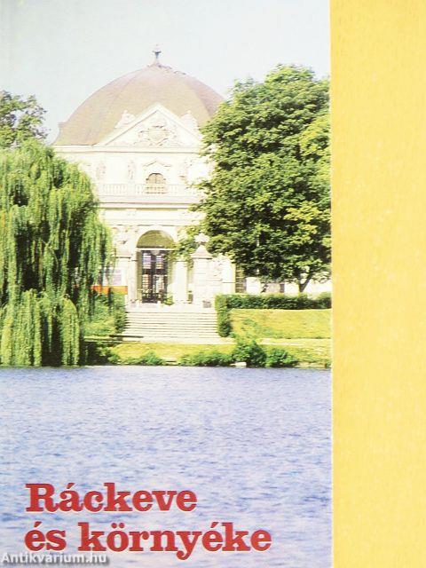 Ráckeve és környéke