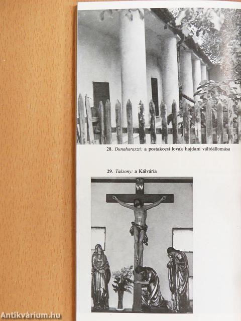 Ráckeve és környéke