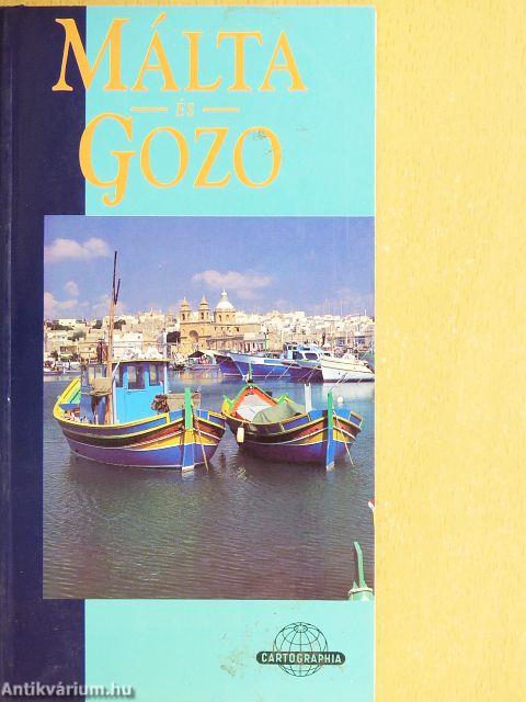 Málta és Gozo
