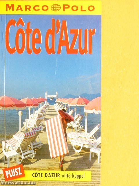 Cote d'Azur