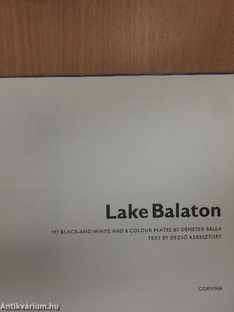 Lake Balaton