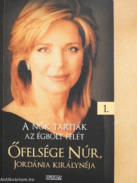 A nők tartják az égbolt felét 1-2.