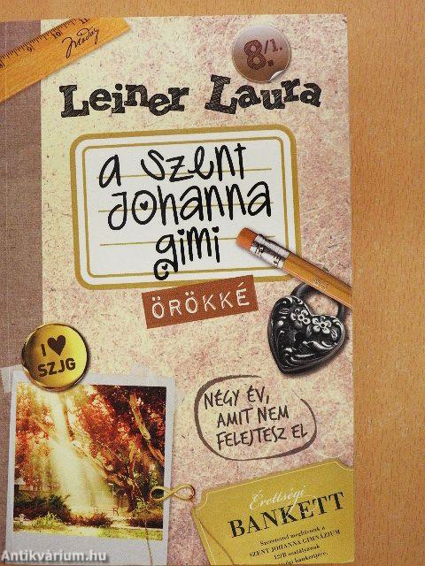 A Szent Johanna gimi - Örökké 1-2.