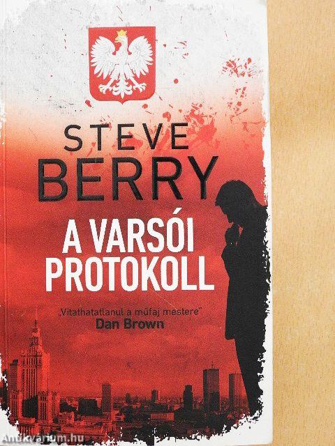 A varsói protokoll