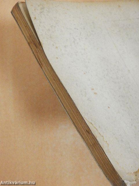 A magyar kenyérkérdés I.