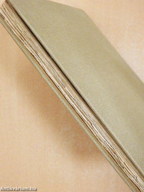 Értekezés az érzetekről