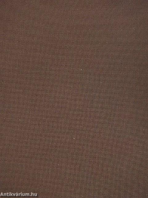 Borromeus 1912-1913.