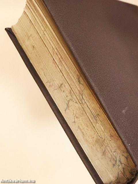 Borromeus 1912-1913.