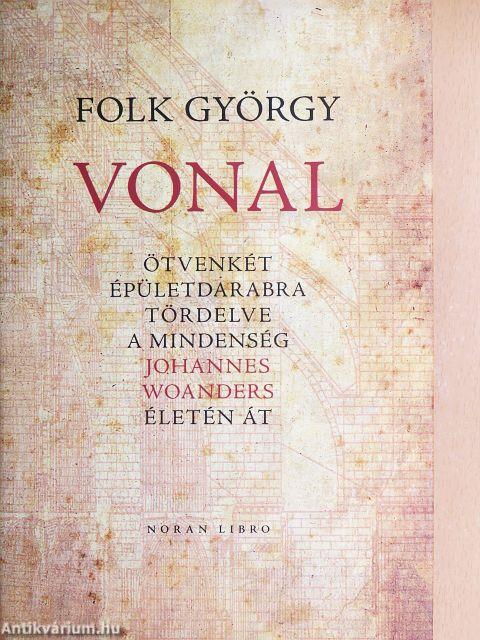 Vonal