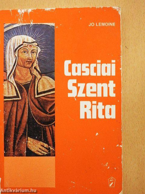 Casciai Szent Rita