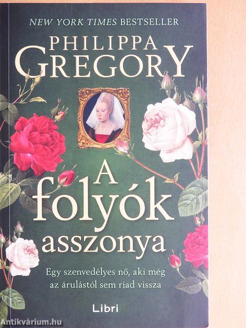 A folyók asszonya