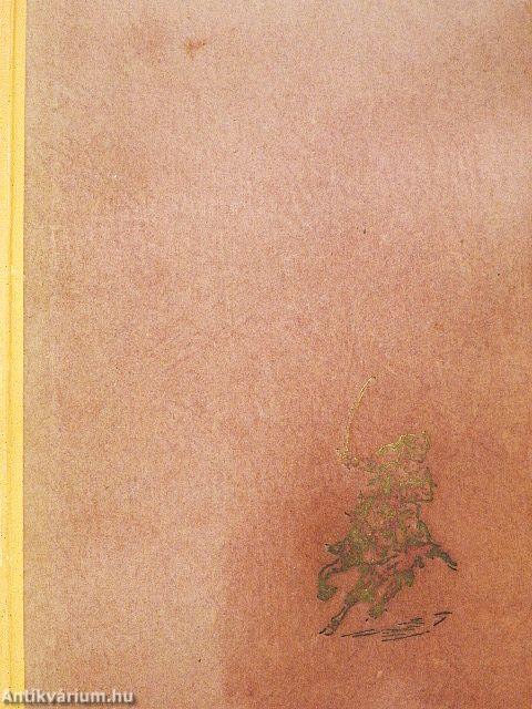 Balogh Ádám a nevem...