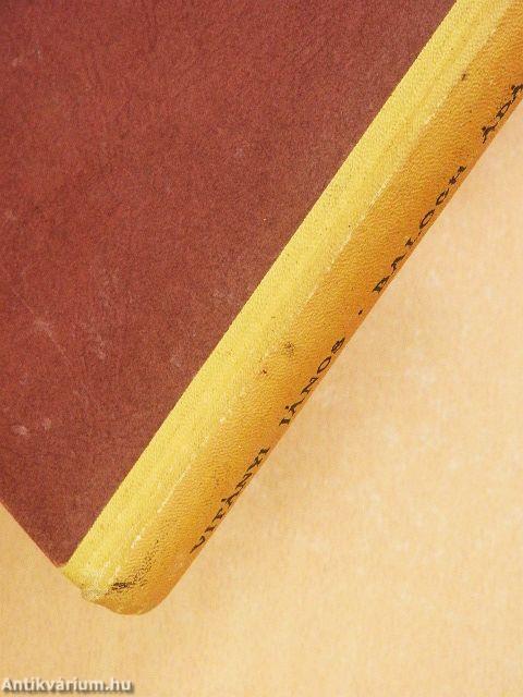 Balogh Ádám a nevem...