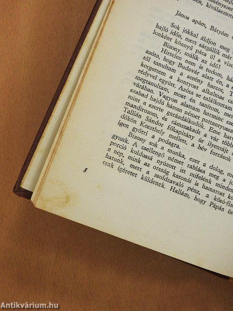 Balogh Ádám a nevem...