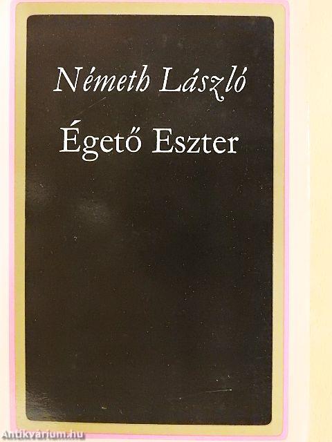 Égető Eszter