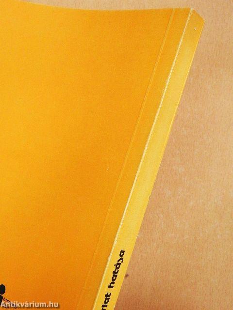 A nyelvi kísérlet hatása