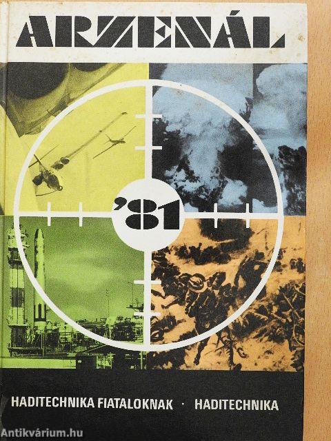 Arzenál '81