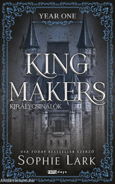 Kingmakers - Year One