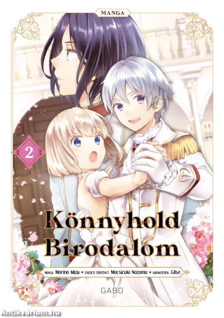 Könnyhold Birodalom 2.