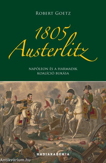 1805 Austerlitz