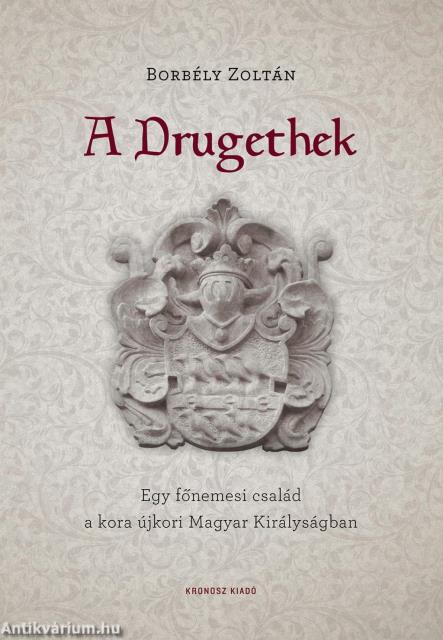 A Drugethek