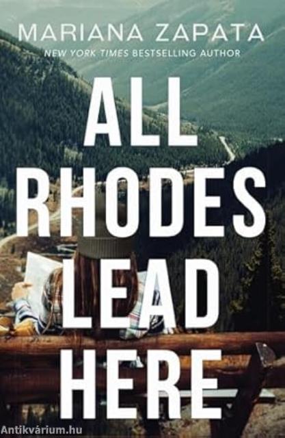 All Rhodes Lead Here