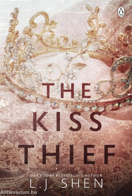 The Kiss Thief