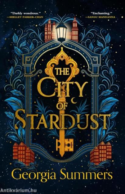 The City of Stardust