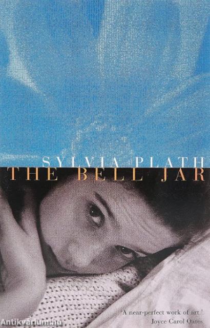 THE BELL JAR