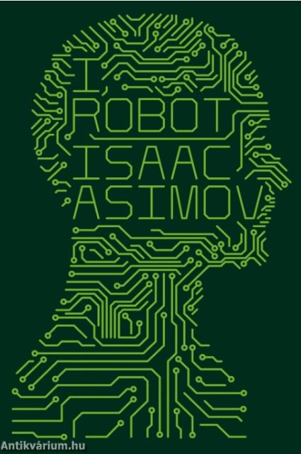 I, ROBOT