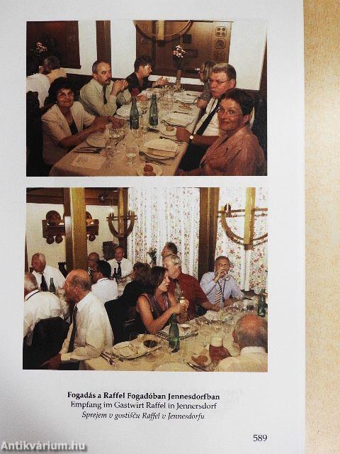 Iurati in Pannonia 1971-2011