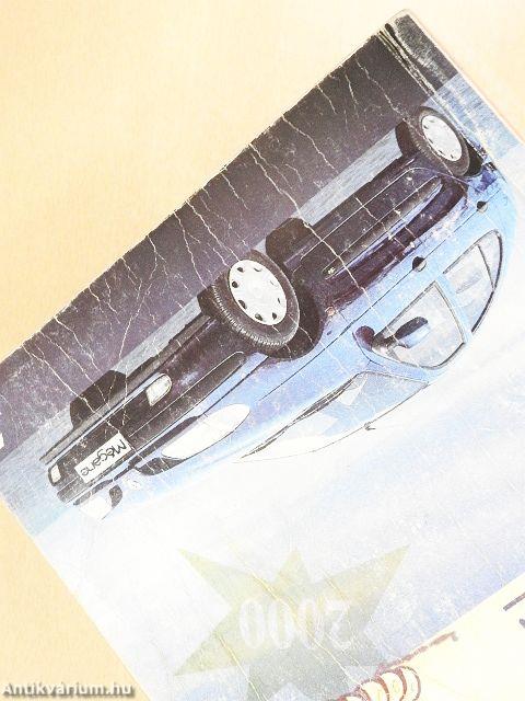 Kresz könyv az életért, a biztonságért