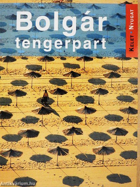 Bolgár tengerpart
