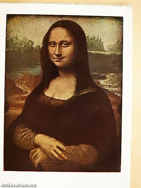 Leonardo, Michelangelo, Raffaello