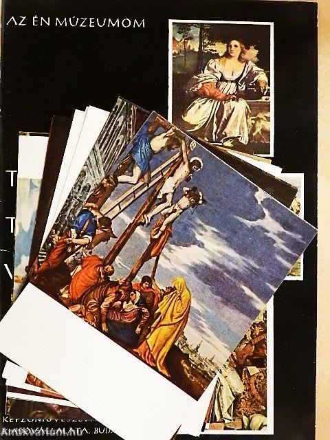 Tiziano, Tintoretto, Veronese