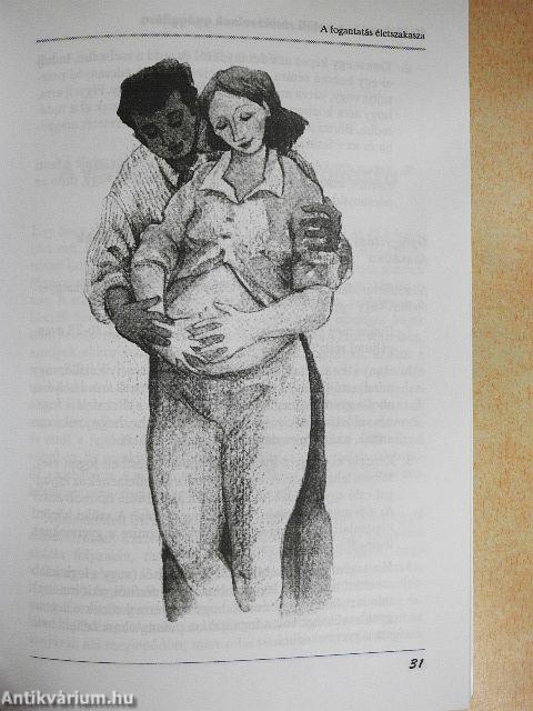 Életünk méhen belüli sérülésének gyógyítása