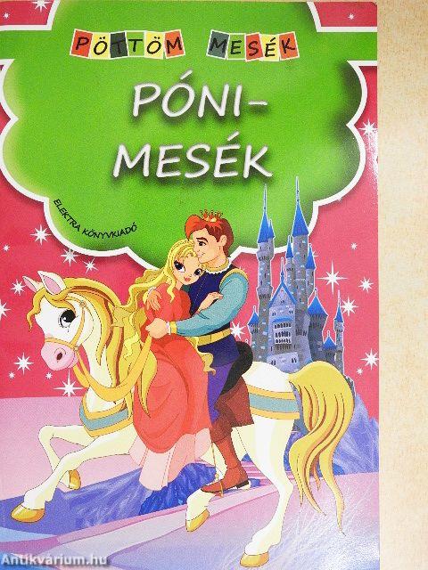 Pónimesék