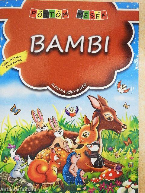 Bambi